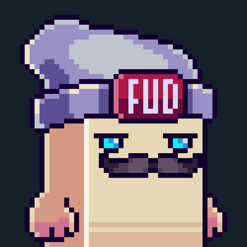FUD #512